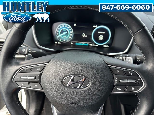 2022 Hyundai Santa Fe XRT SUV