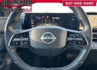 2023 Nissan ARIYA Evolve+ e-4orce SUV