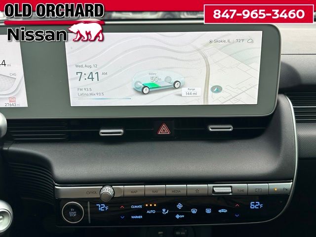 2023 Hyundai IONIQ 5 Limited SUV