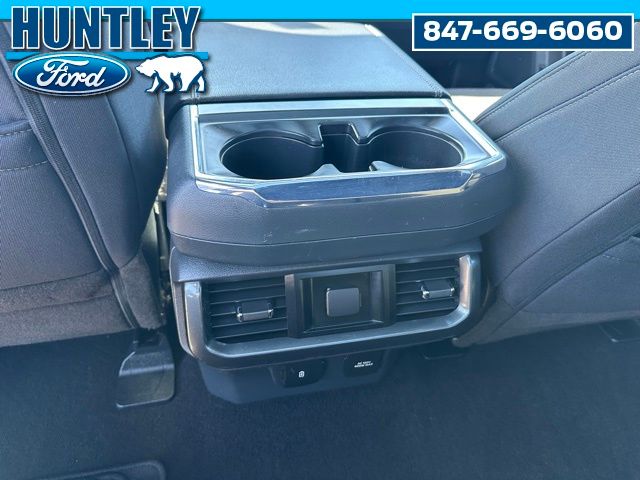 2023 Ford F-150 XLT Truck SuperCrew Cab