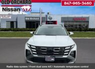 2025 Hyundai Tucson Limited SUV