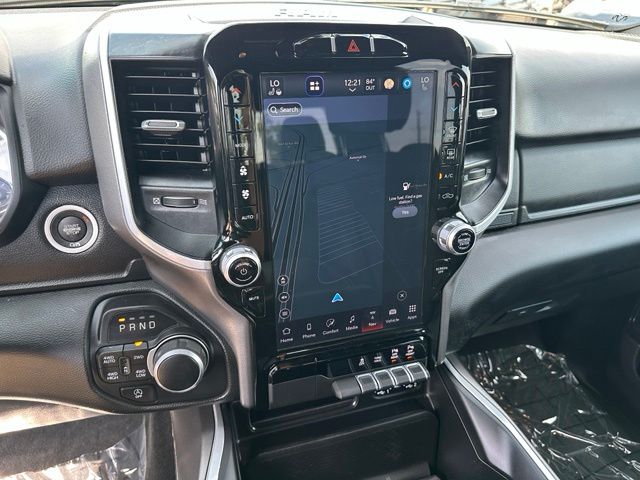 2023 Ram 1500 Big Horn/Lone Star Truck Crew Cab