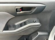 2024 Toyota Highlander LE SUV