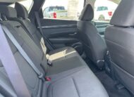 2022 Hyundai Tucson Hybrid Blue SUV