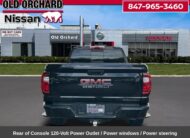 2023 GMC Canyon Denali Truck Crew Cab