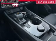 2025 Nissan Rogue SL SUV