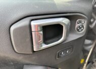 2021 Jeep Wrangler Rubicon SUV