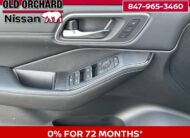 2026 Nissan Rogue Platinum SUV