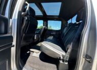 2020 Ford F-150 Platinum Truck SuperCrew Cab