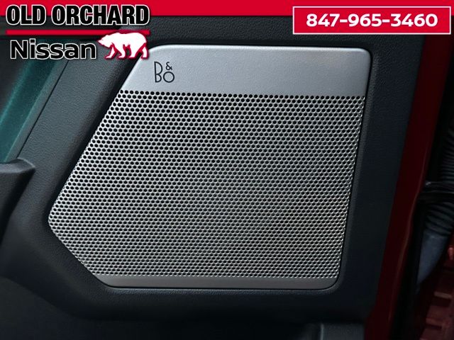 2023 Ford F-150 Lariat Truck SuperCrew Cab