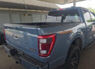 2023 Ford F-150 Tremor Truck SuperCrew Cab