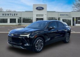 2024 Chevrolet Blazer EV LT SUV