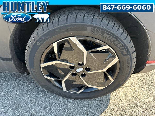 2023 Hyundai IONIQ 5 SE SUV