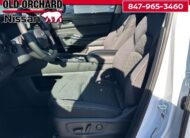 2026 Nissan Pathfinder SV SUV