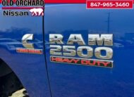 2015 Ram 2500 Lone Star Truck Crew Cab