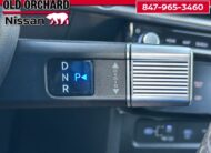 2025 Hyundai Tucson Hybrid Limited SUV