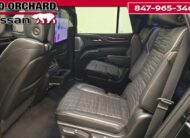 2023 CADILLAC Escalade Sport Platinum SUV