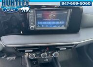 2025 Nissan Kicks S SUV