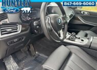 2021 BMW X5 PHEV xDrive45e SUV