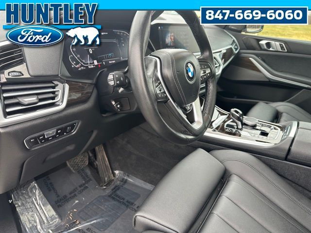 2021 BMW X5 PHEV xDrive45e SUV