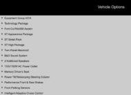 2023 Ford Explorer ST SUV