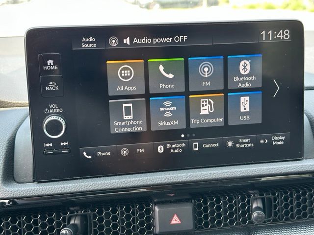 2023 Honda CR-V EX-L SUV