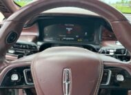 2020 Lincoln Aviator Black Label SUV