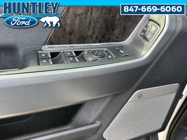 2024 Ford F-250 Lariat Truck Crew Cab