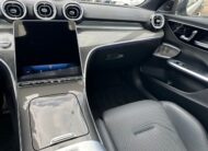 2024 Mercedes-Benz AMG C 63 C 63 S AMGÂ® Sedan