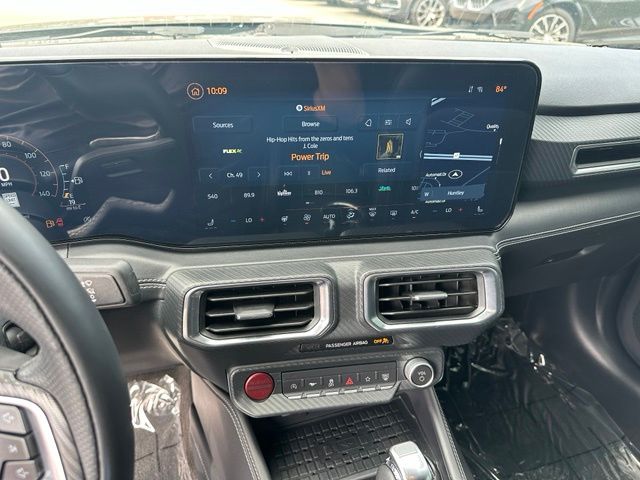 2024 Ford Mustang Ecoboost Premium Coupe
