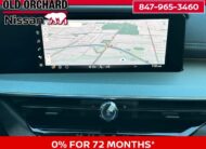 2026 Nissan Murano Platinum SUV