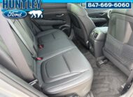 2025 Hyundai Tucson Hybrid Limited SUV