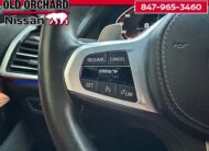 2022 BMW X5 M50i SUV