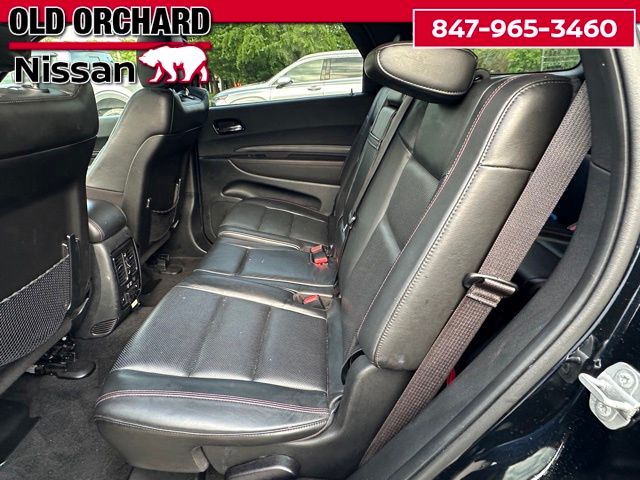 2022 Dodge Durango R/T SUV