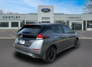 2025 Nissan LEAF SV Plus Hatchback