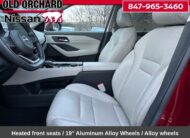 2023 Nissan Rogue SL SUV