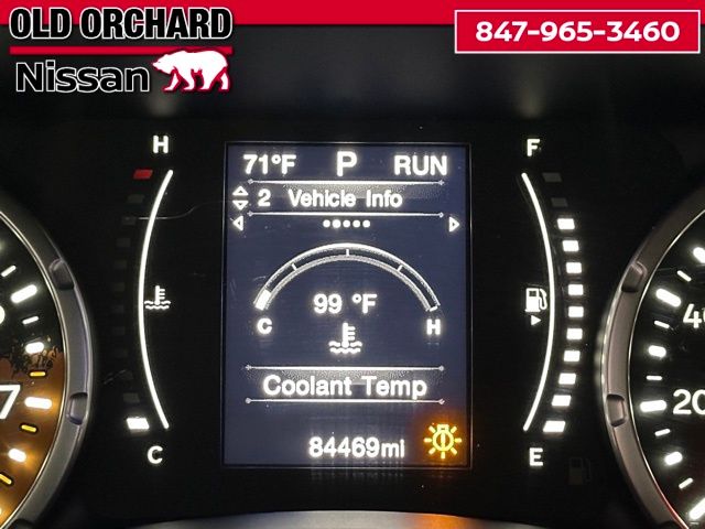 2016 Jeep Renegade Latitude SUV