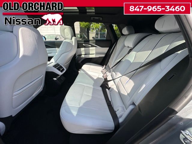 2024 CADILLAC LYRIQ Sport SUV