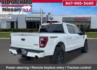 2023 Ford F-150 Tremor Truck SuperCrew Cab