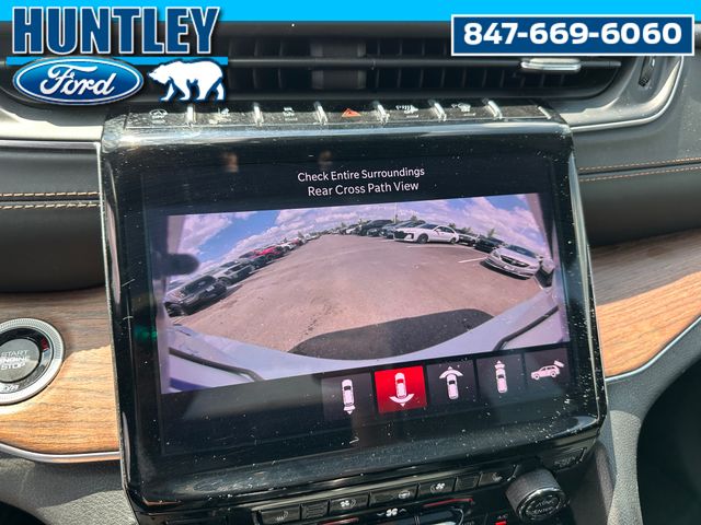 2022 Jeep New Grand Cherokee Summit SUV