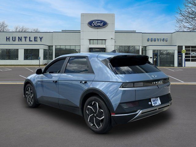 2024 Hyundai IONIQ 5 SEL SUV