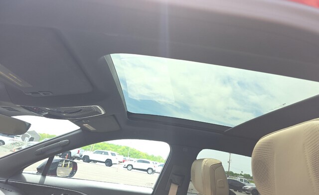 2024 CADILLAC LYRIQ Sport SUV