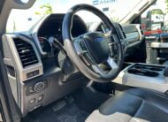 2021 Ford F-250 Lariat Truck Crew Cab