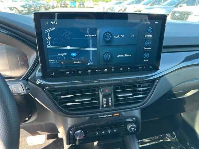 2024 Ford Escape ST-Line SUV