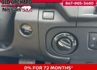 2026 Nissan Frontier SV Truck Crew Cab