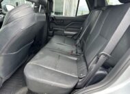 2025 Toyota 4Runner TRD Sport Premium SUV