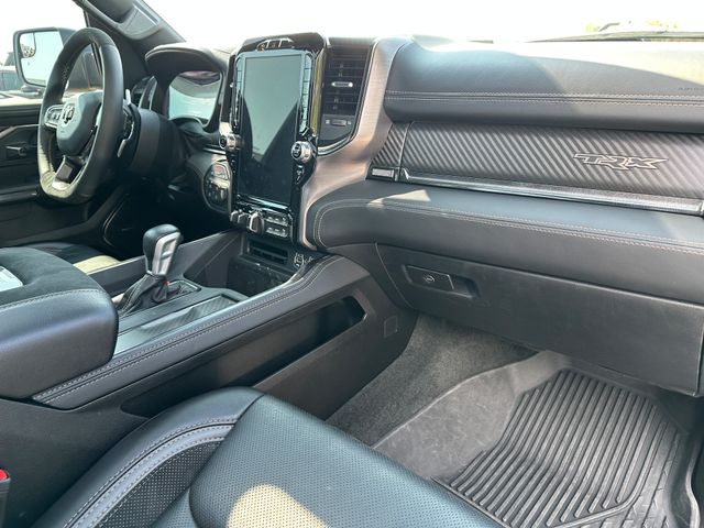 2024 Ram 1500 TRX Truck Crew Cab