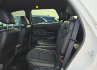 2024 Nissan Pathfinder Rock Creek SUV