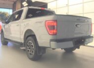 2023 Ford F-150 XL Truck SuperCrew Cab