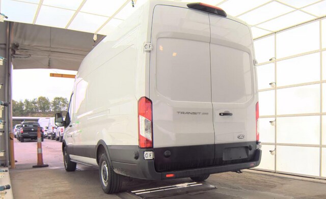 2024 Ford Transit-250 Cargo Base Van High Roof Ext. Van